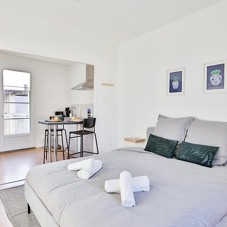 Le Ferry # Hyper-Centre # Terrasse Apartment Коняк Екстериор снимка